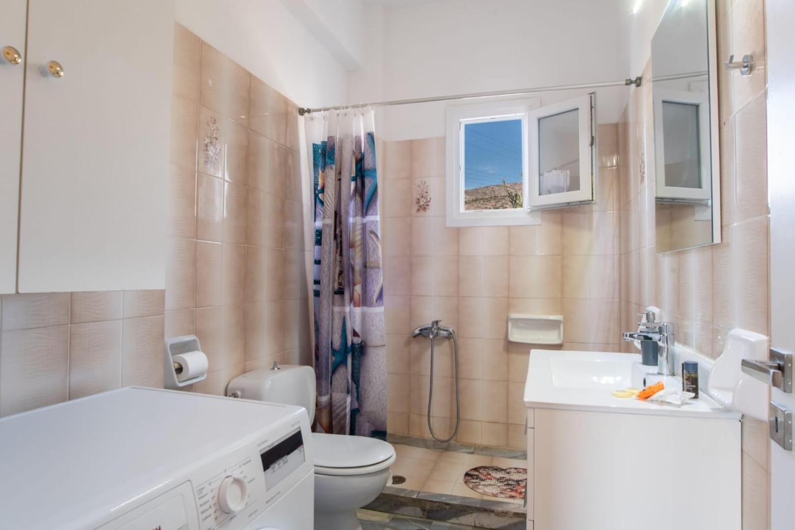 3Bedroom Cycladic Home Casa Klea In Drios Paros Buitenkant foto