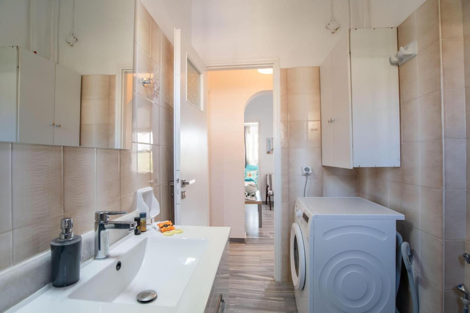 3Bedroom Cycladic Home Casa Klea In Drios Paros Buitenkant foto